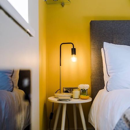 Stunning 2Bedroom 2Bathroom Apt With Parking Space Sheffield Luaran gambar